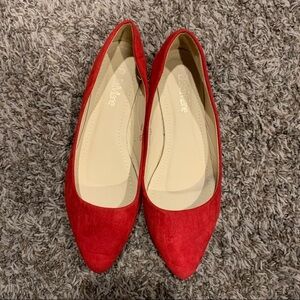 Women’s Bella Marie Flat